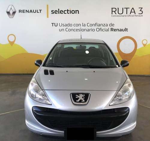 Peugeot 207 Compact R3