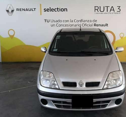 Renault Scénic R3