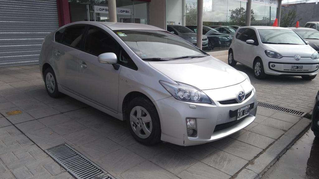 TOYOTA PRIUS 1.8 CVT HIBRIDO