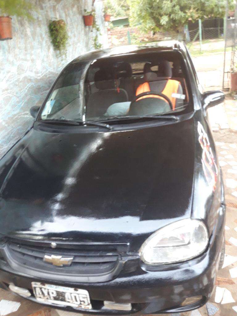 Vendo Chevrolet Corsa