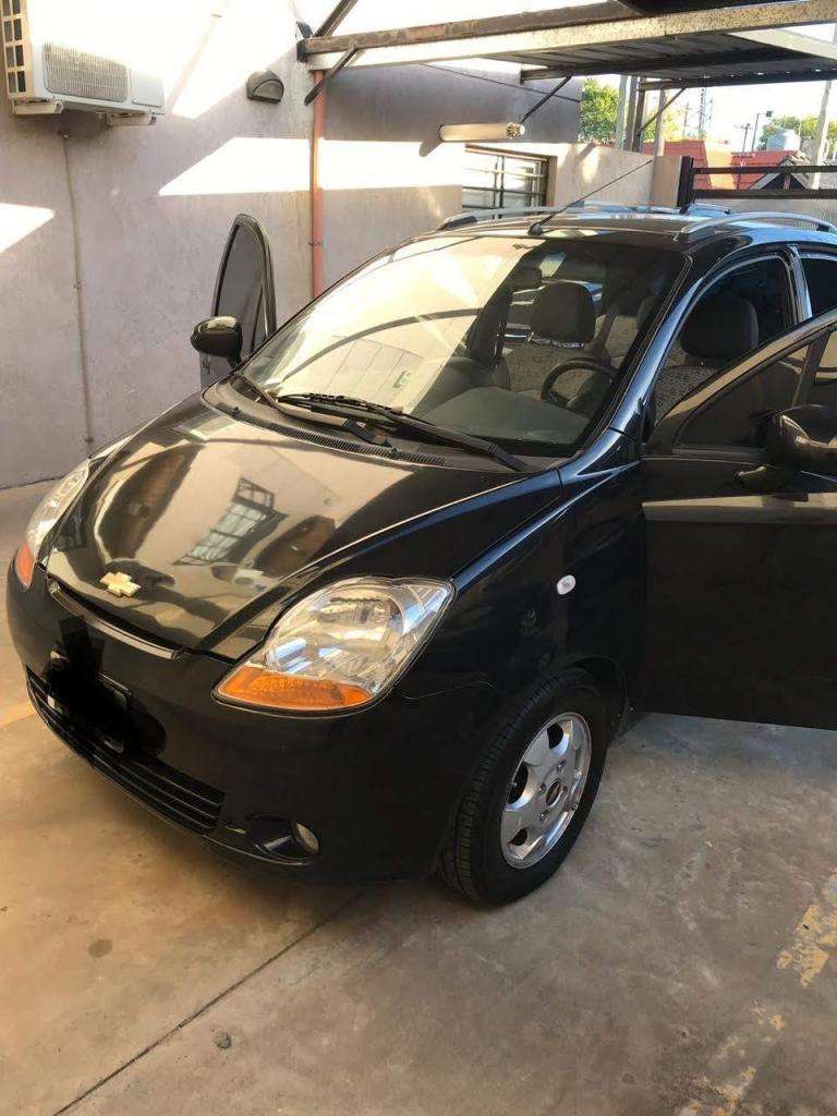 Vendo Chevrolet Spark