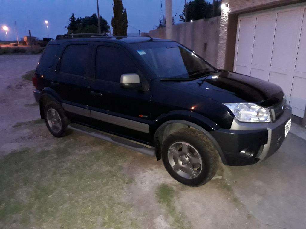 Vendo Ecosport 4x4