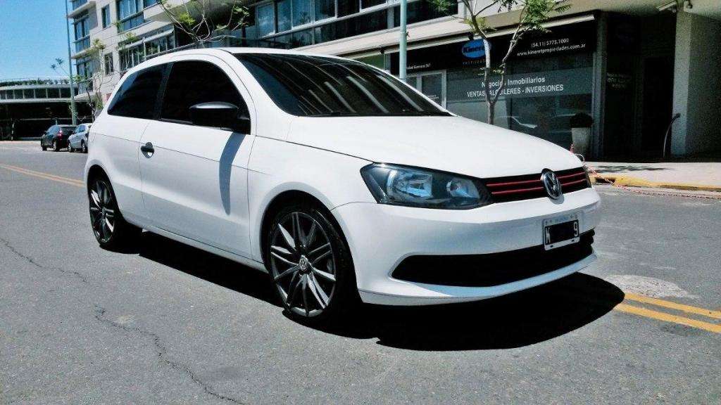 Volkswagen Gol Trend 1.6