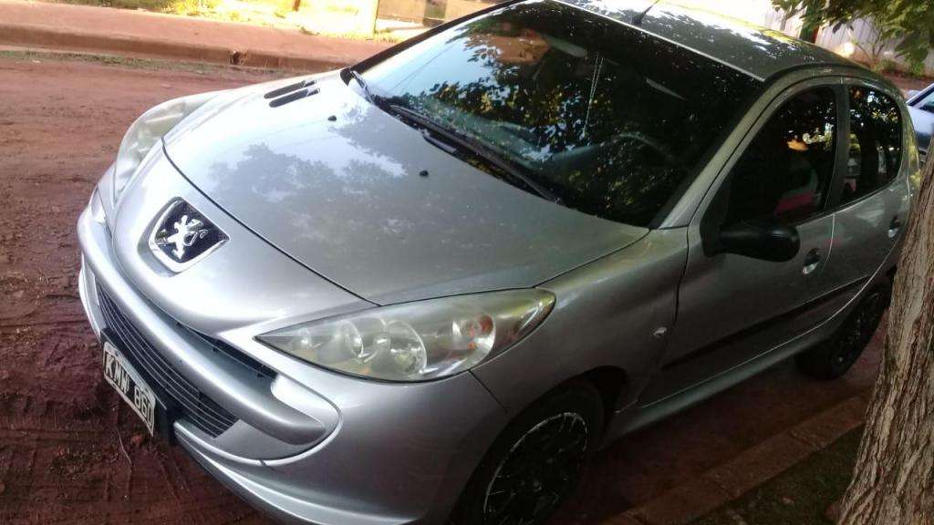 vendo peugeot207