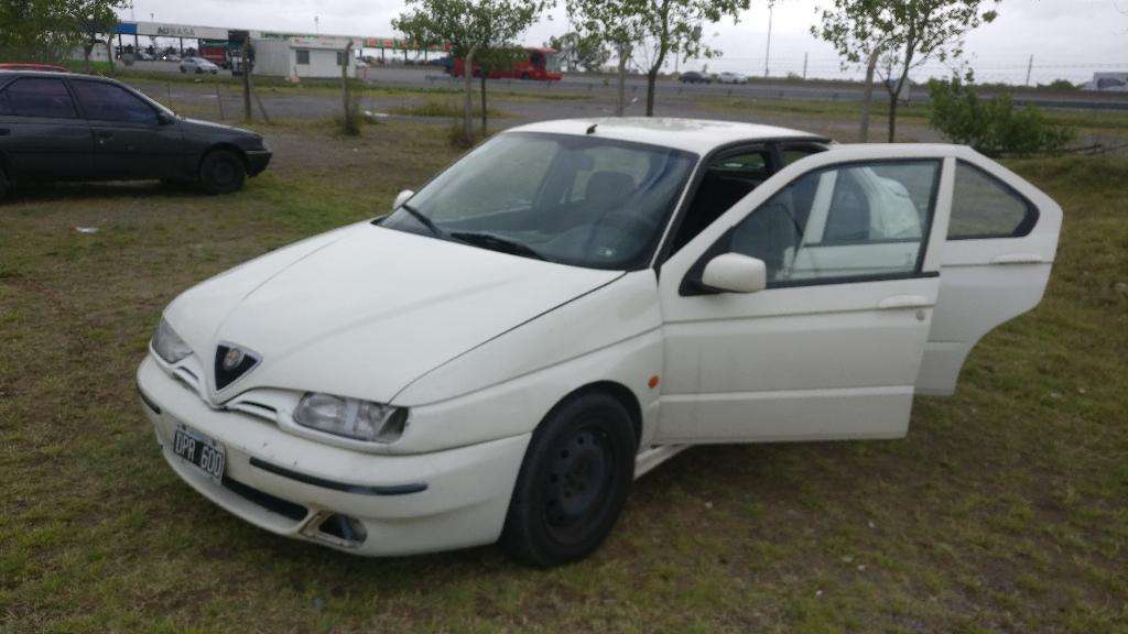 Alfa Romeo  Twin Spark