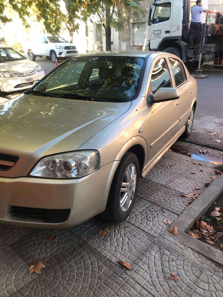 Astra  Gl 2.0