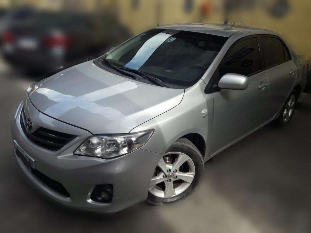 COROLLA 1.8 XEI L/11 PACK AUTOM.