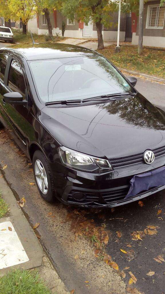 Gol Trend Msi  Km Acepto Usado