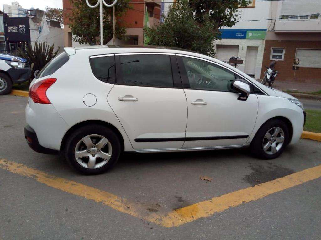 Peugeot  Premiun Plus THP 1.6