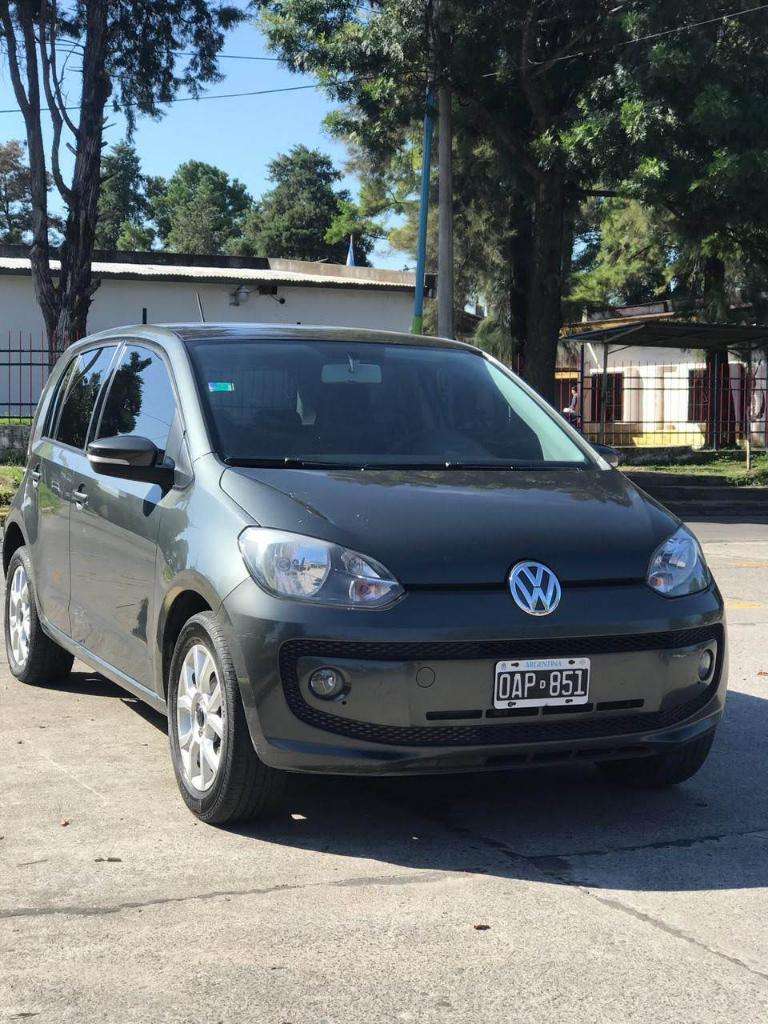 Vendo Volkswagen Up 