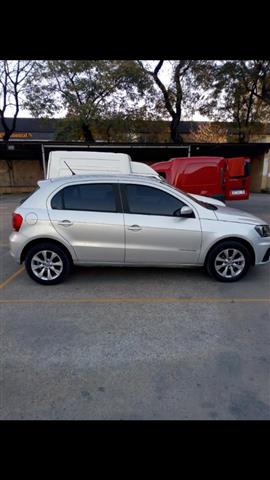 Volkswagen Gol 1.6 5ptas. Comfortline