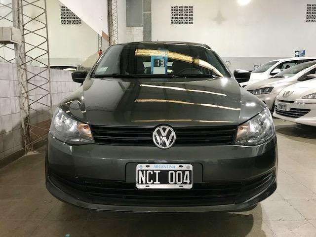 Volkswagen Gol Trend 1.6 Pack 2 5 Puertas 