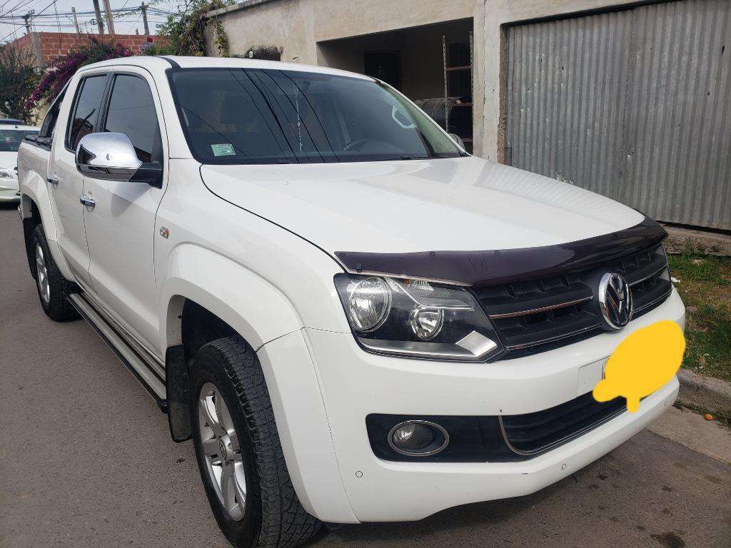 Amarok 