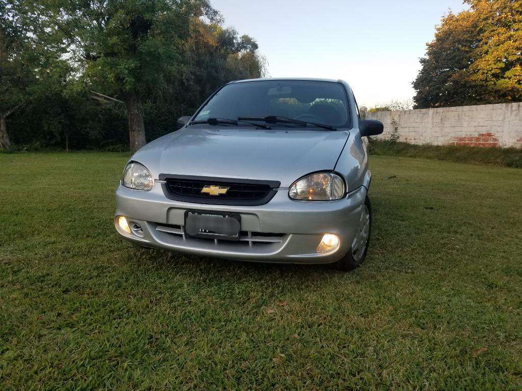 Chevrolet Corsa Classic A/a Dirección