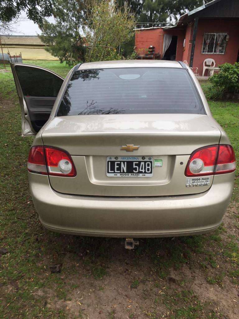 Chevrolet Corsa  Full Nafta 1.4