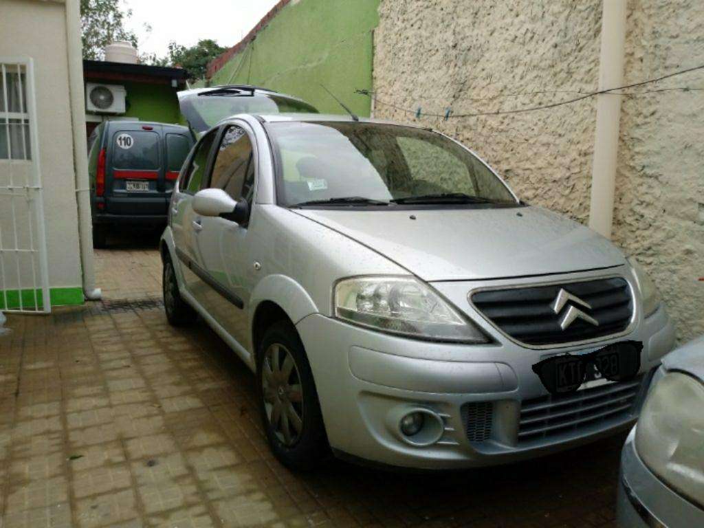 Citroen C Exelente