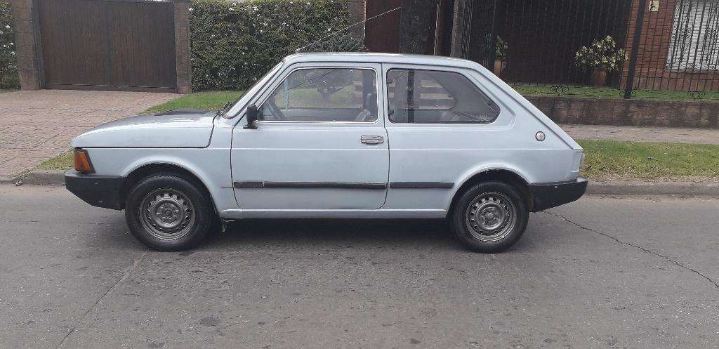 Fiat 147 Nuevo!!