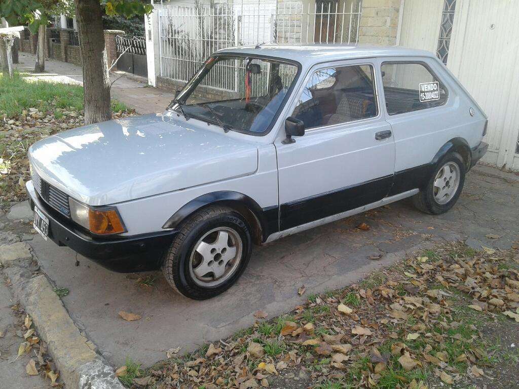 Fiat 147 Titular