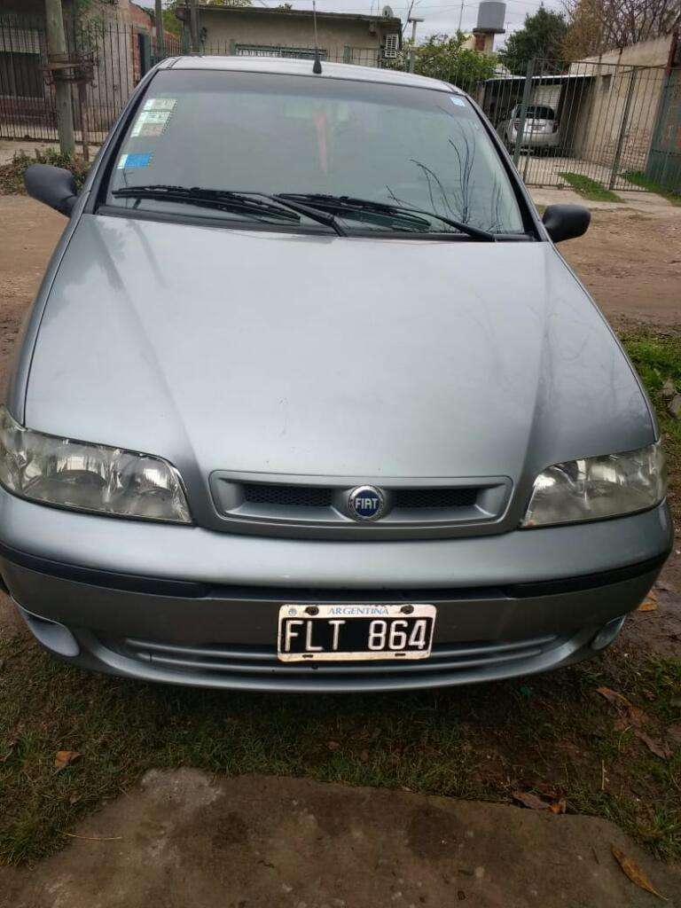 Fiat Palio Fire