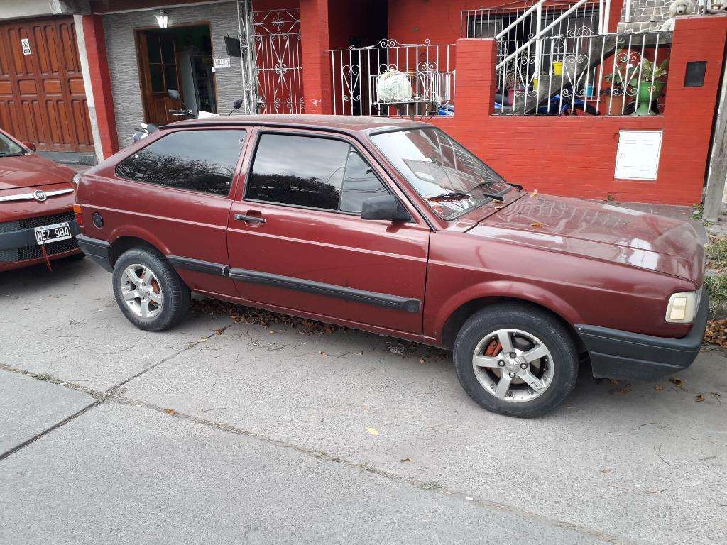 Gol Gl Mod95