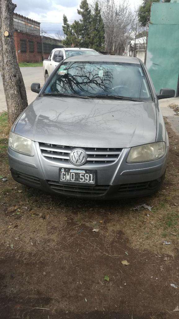 Gol Power 1.6