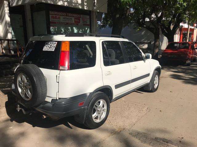  Honda CR-V 2.0 4x4 I At