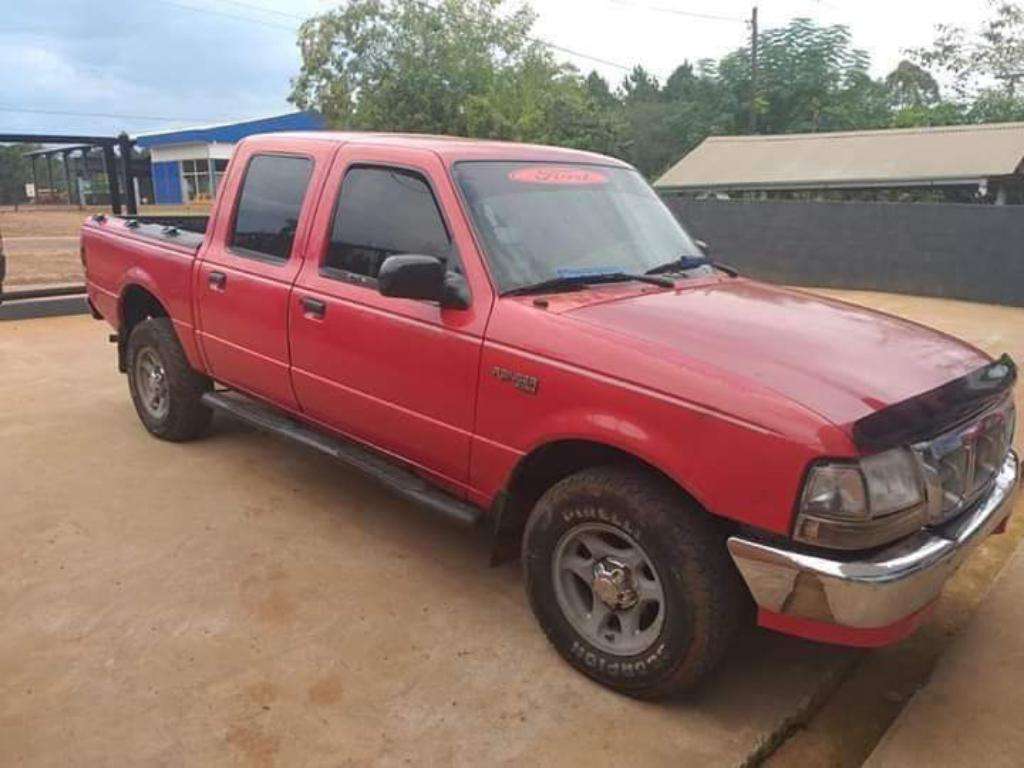 Oportunidad Vendo Ranger Xlt