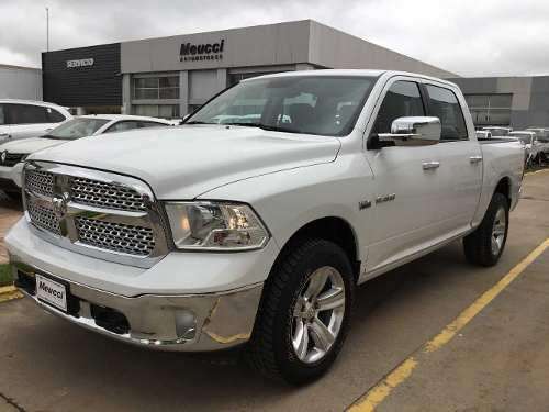 Ram  Laramie 4x4 Amarok Hilux Ranger Meucci Raptor