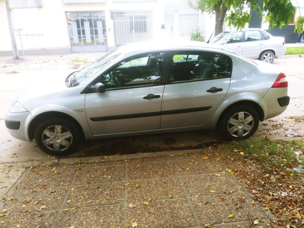 Renault Megane II  Confort