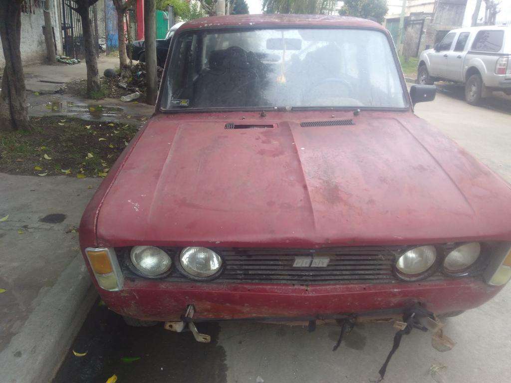 Vendo Auto Fiat  Anda Perfecho Motor