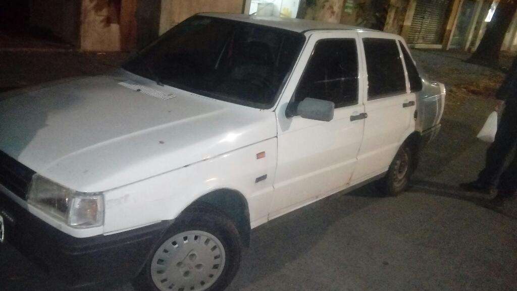 Vendo Duna 1.6 Año 94