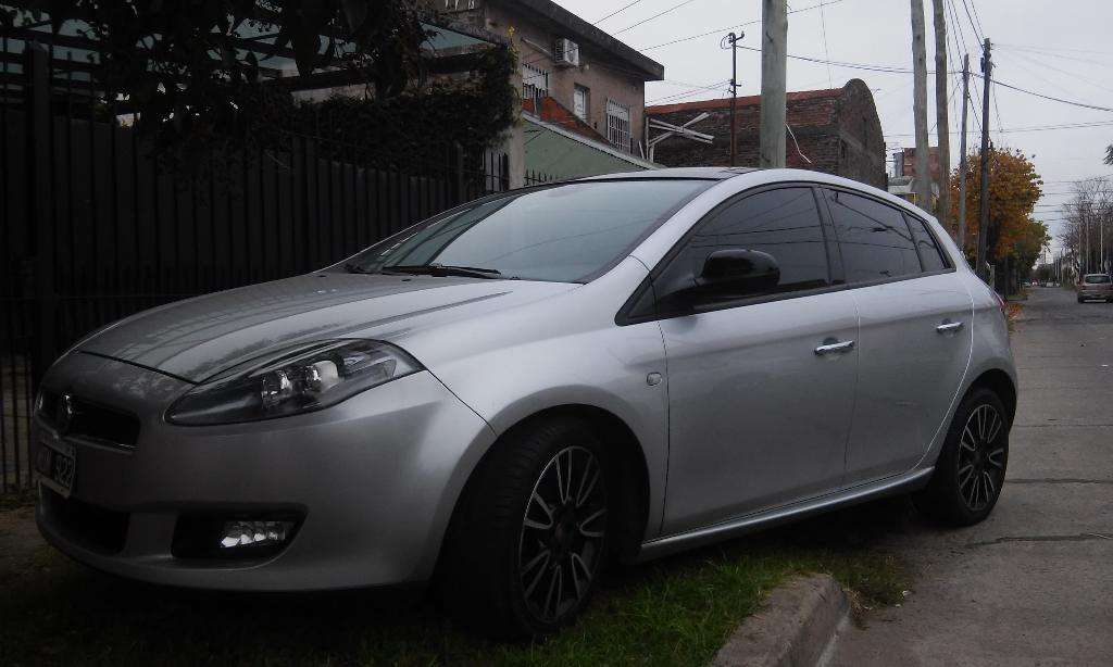 Vendo Fiat Bravo Dinamic Spot