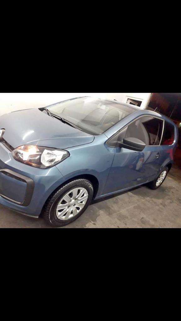 Vendo O Permuto Volkswagen Up