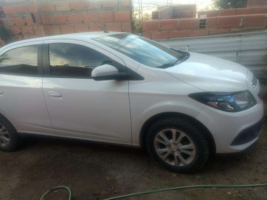 Vendo Prisma Ltz.