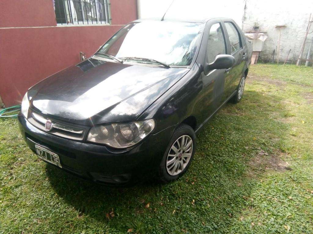 fiat siena 1.4