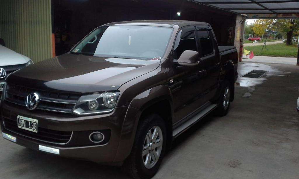 Amarok 