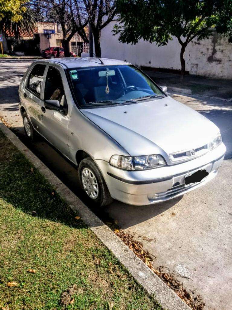 Fiat Palio Fire