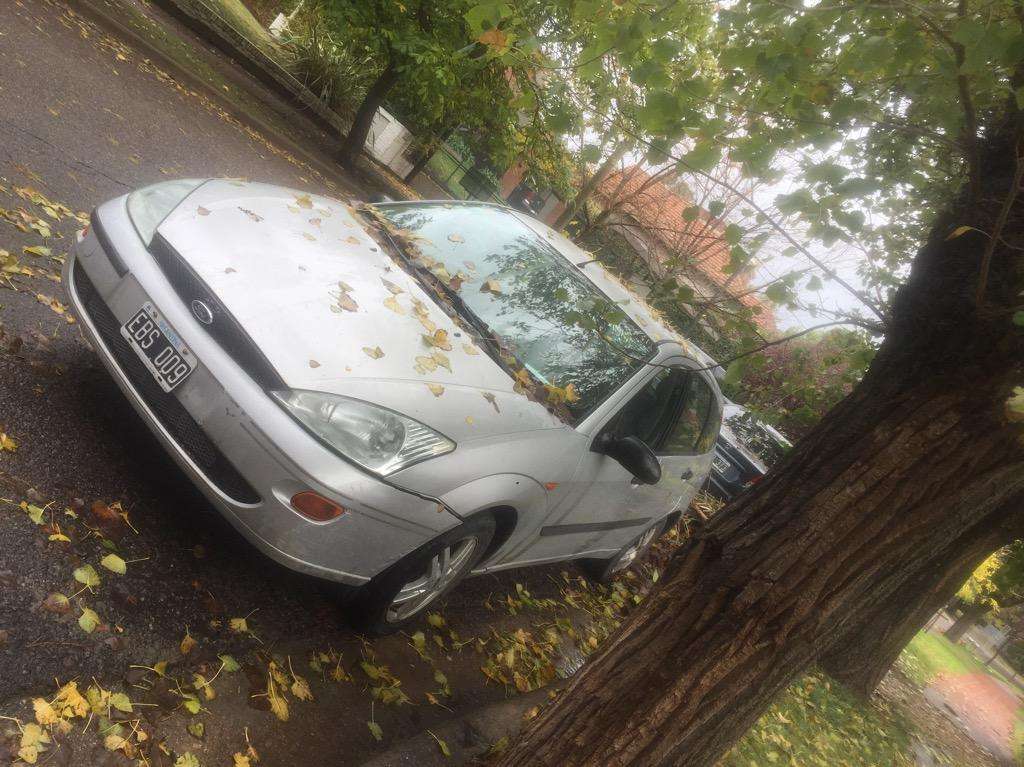 Ford Focus a Reparar