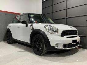 MINI COOPER S 1.6 COUNTRYMAN 