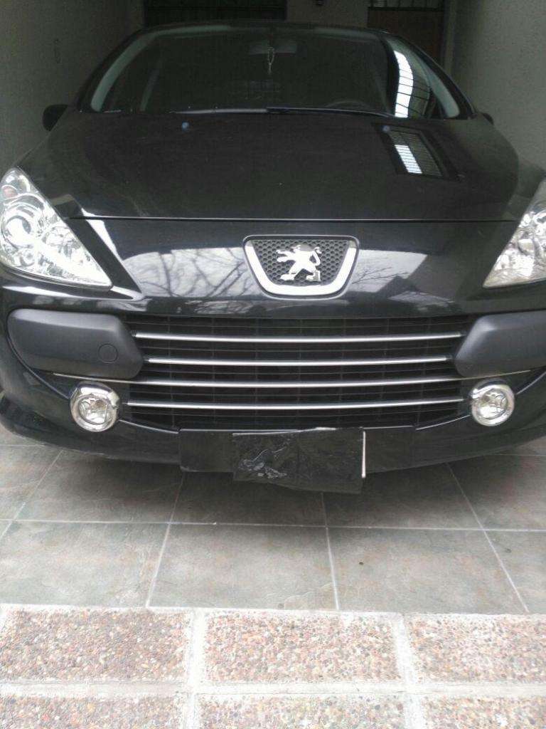 Peugeot 307 XS HDI 2.0 5 Puertas 110 CV