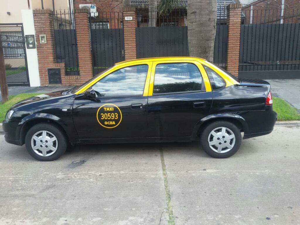 Taxi Classic 