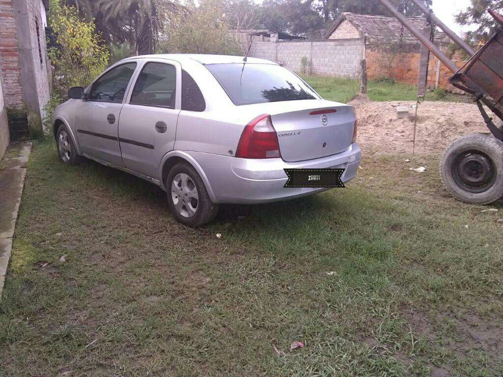 Vendo Corsa 2 Full