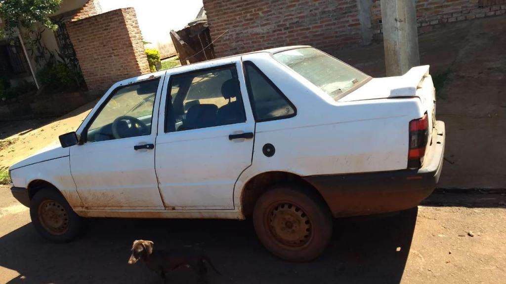 Vendo Duna Nafta 94