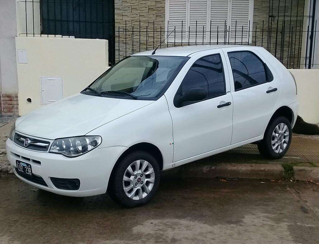 Vendo Permuto Fiat Palio Full