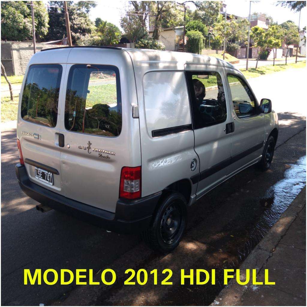 Vendo-permuto Partner Hdi