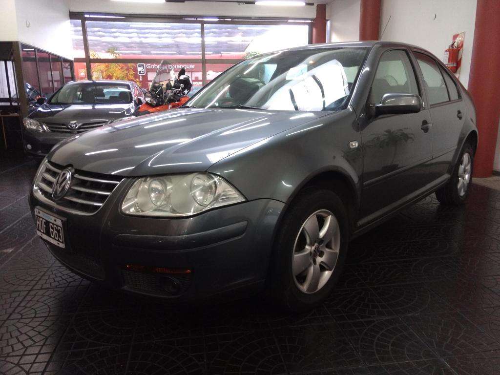 Volkswagen Bora 1.9 Tdi 