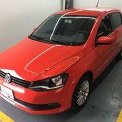 Volkswagen Gol Trend 5P 1.6 Highline MTcv) (my15)