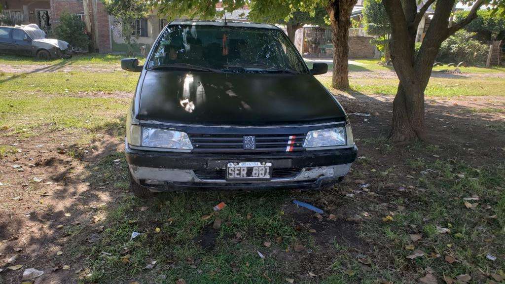 Vw Gol