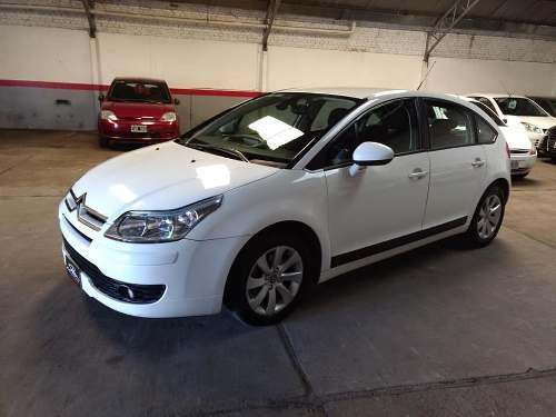 Citroen C4 Sx 1.6 Hdi