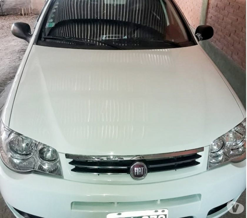 FIAT PALIO FIRE TOP 